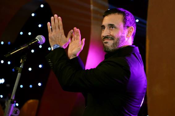 NYE with Assi Hallani & Kadim Al Sahir